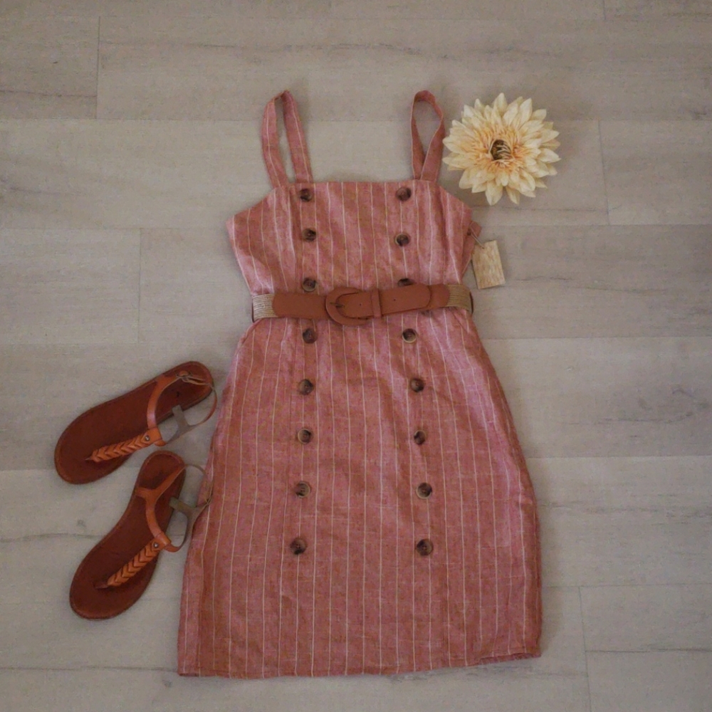 Forever 21 dress